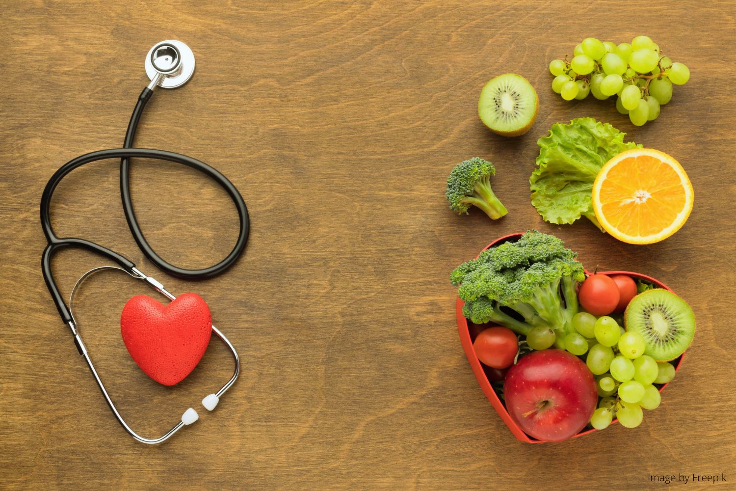 Как да намалим холестерола? Вижте естествените методи!